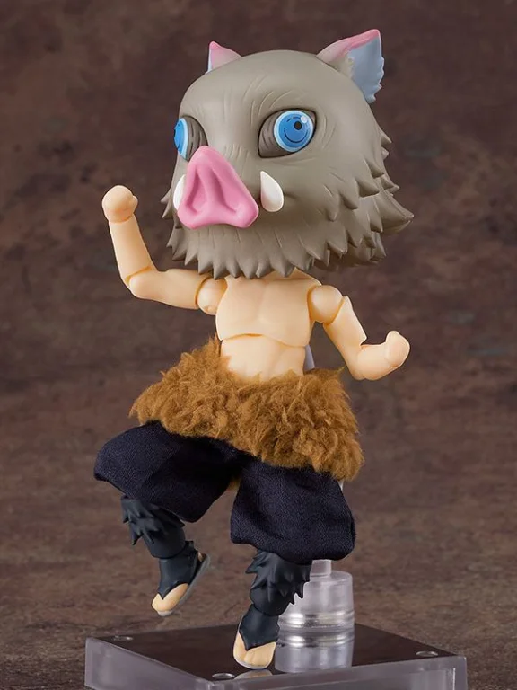 Demon Slayer - Nendoroid Doll - Inosuke Hashibira
