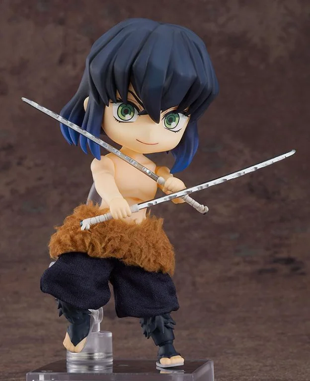 Demon Slayer - Nendoroid Doll - Inosuke Hashibira