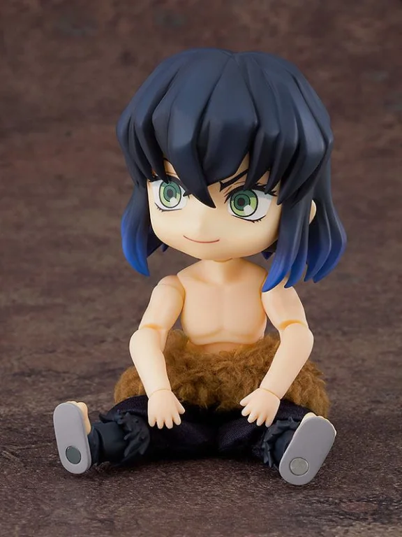 Demon Slayer - Nendoroid Doll - Inosuke Hashibira