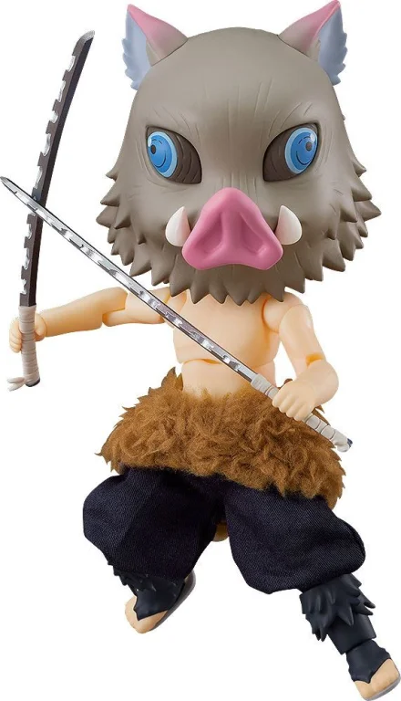 Demon Slayer - Nendoroid Doll - Inosuke Hashibira