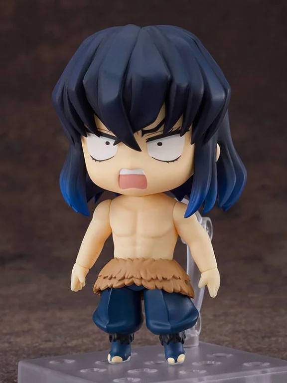 Demon Slayer - Nendoroid Zubeh&ouml;r - Face Swap 01