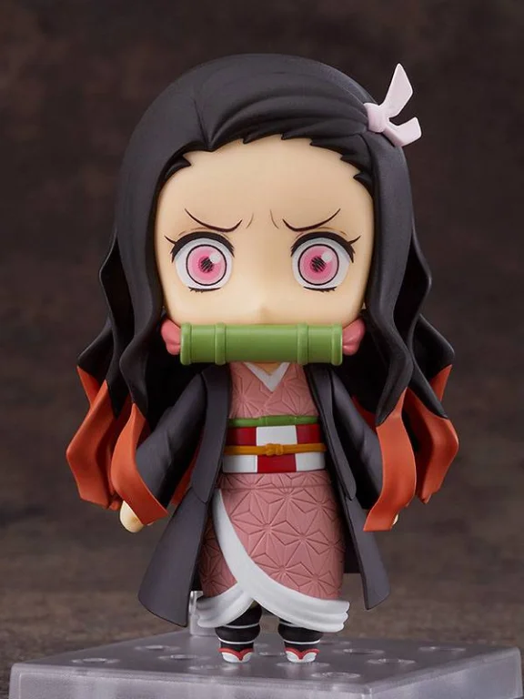 Demon Slayer - Nendoroid Zubeh&ouml;r - Face Swap 01