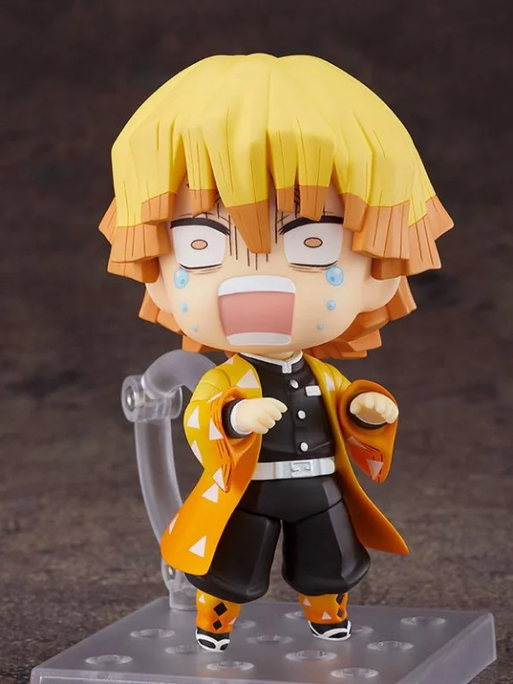 Demon Slayer - Nendoroid Zubeh&ouml;r - Face Swap 01