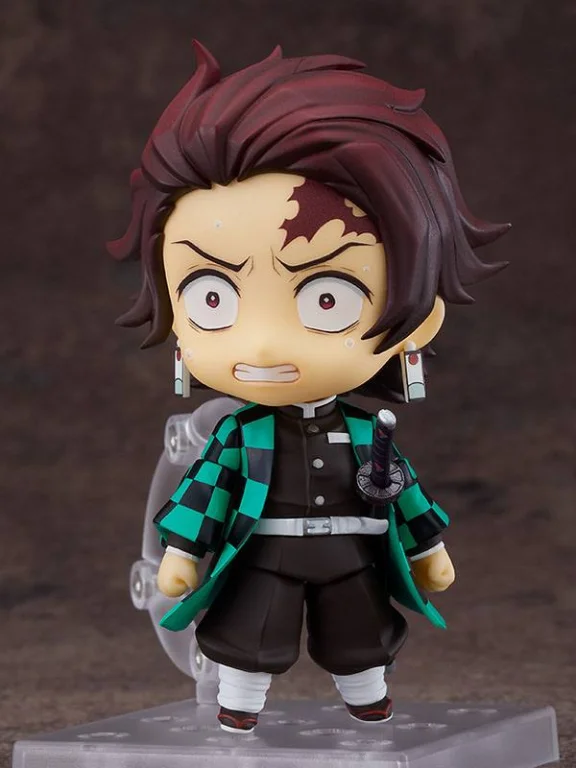 Demon Slayer - Nendoroid Zubeh&ouml;r - Face Swap 01