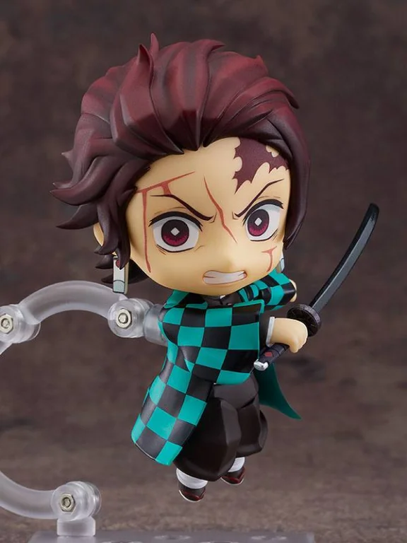 Demon Slayer - Nendoroid Zubeh&ouml;r - Face Swap 01