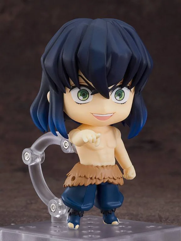 Demon Slayer - Nendoroid Zubeh&ouml;r - Face Swap 01