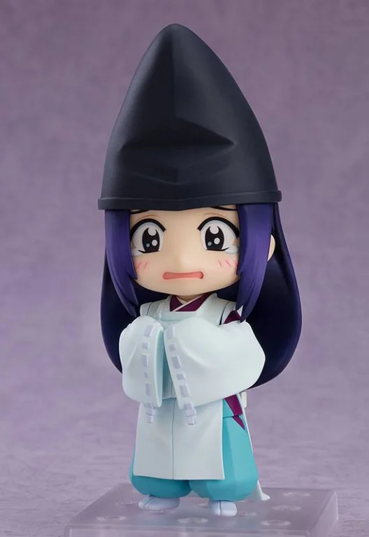 Hikaru no Go - Nendoroid - Fujiwara-no-Sai
