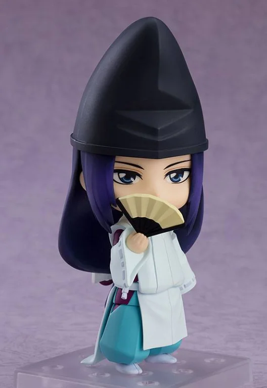Hikaru no Go - Nendoroid - Fujiwara-no-Sai