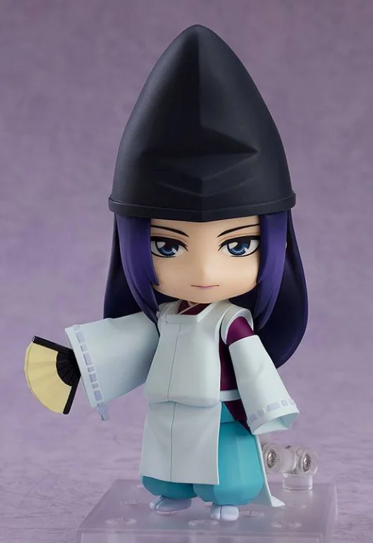 Hikaru no Go - Nendoroid - Fujiwara-no-Sai