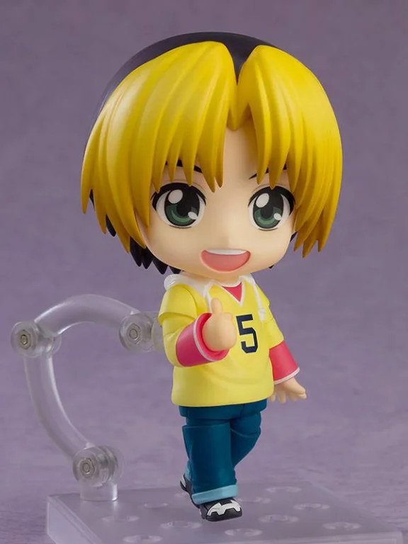 Hikaru no Go - Nendoroid - Hikaru Shindō