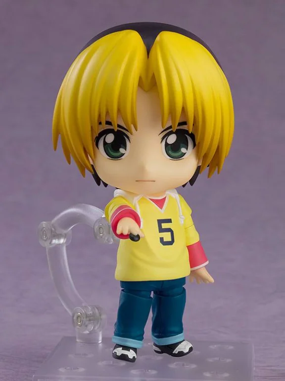 Hikaru no Go - Nendoroid - Hikaru Shindō