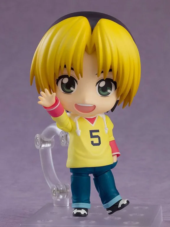 Hikaru no Go - Nendoroid - Hikaru Shindō