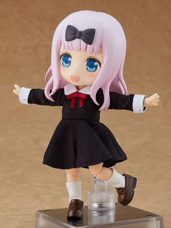 Kaguya-sama: Love Is War - Nendoroid Doll - Chika Fujiwara
