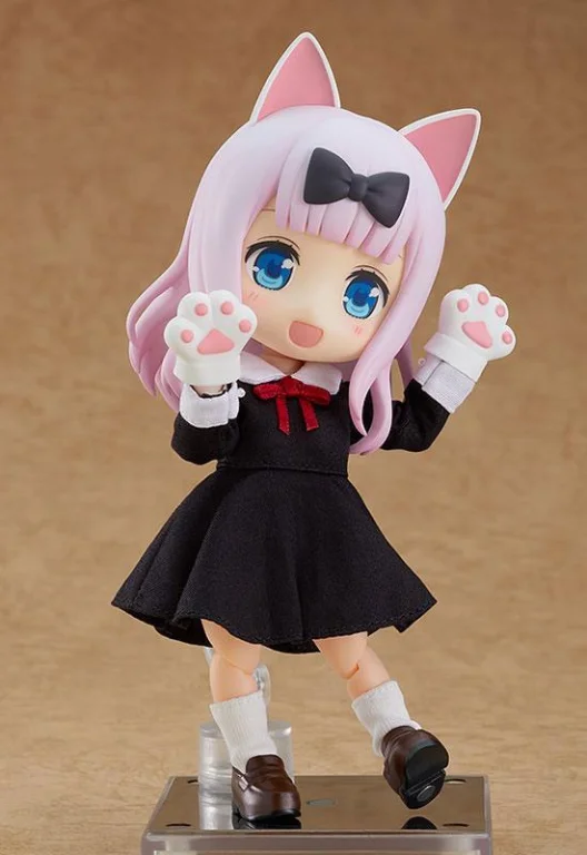 Kaguya-sama: Love Is War - Nendoroid Doll - Chika Fujiwara