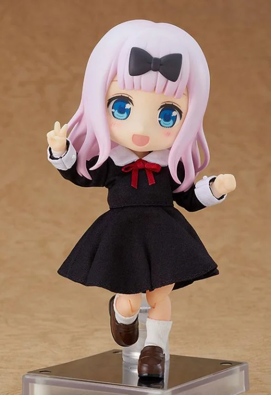 Kaguya-sama: Love Is War - Nendoroid Doll - Chika Fujiwara