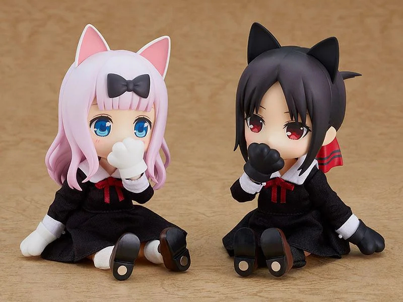 Kaguya-sama: Love Is War - Nendoroid Doll - Chika Fujiwara