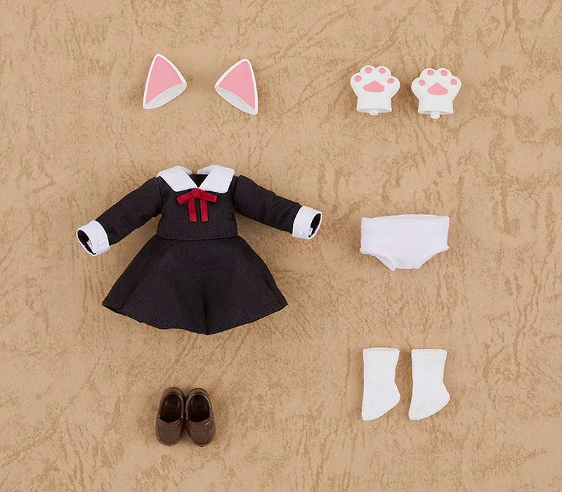 Kaguya-sama: Love Is War - Nendoroid Doll - Chika Fujiwara
