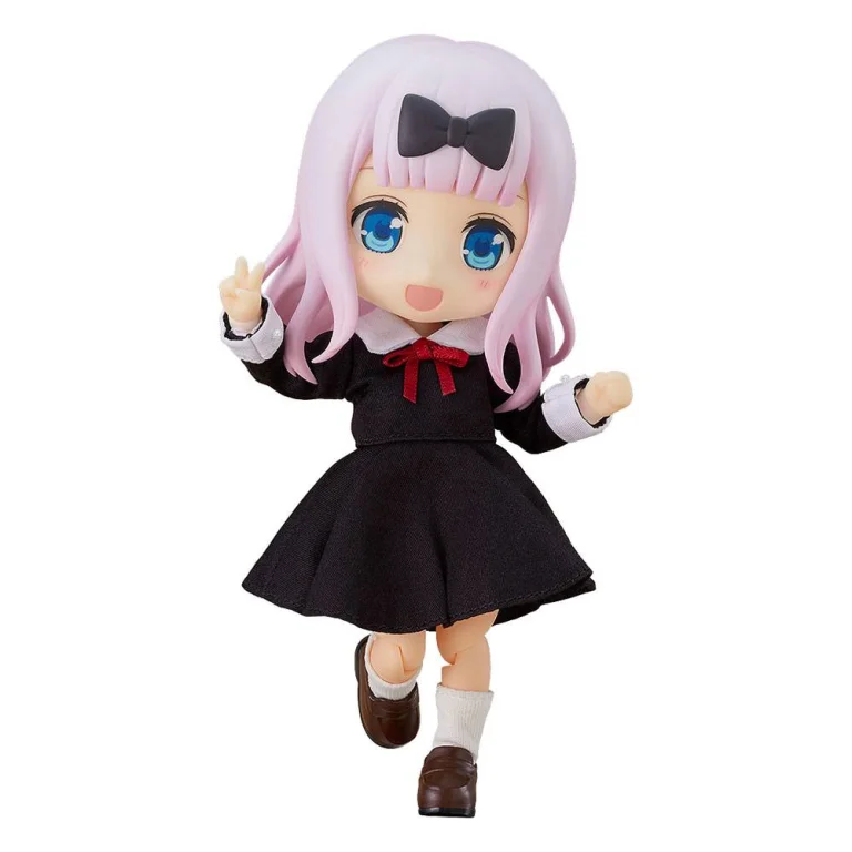 Kaguya-sama: Love Is War - Nendoroid Doll - Chika Fujiwara