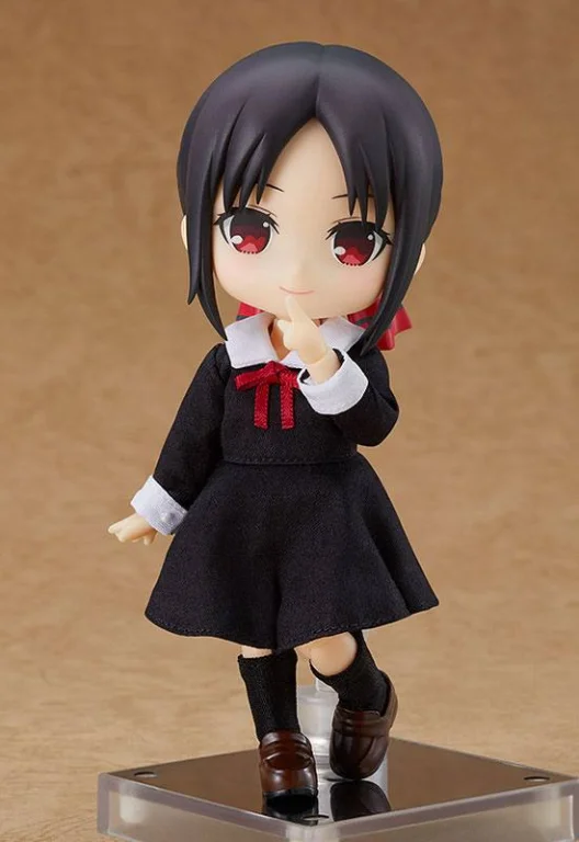 Kaguya-sama: Love Is War - Nendoroid Doll - Kaguya Shinomiya