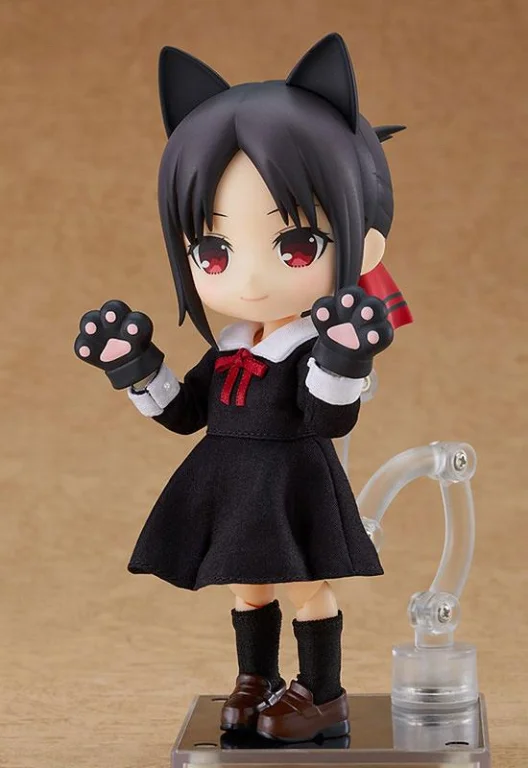 Kaguya-sama: Love Is War - Nendoroid Doll - Kaguya Shinomiya