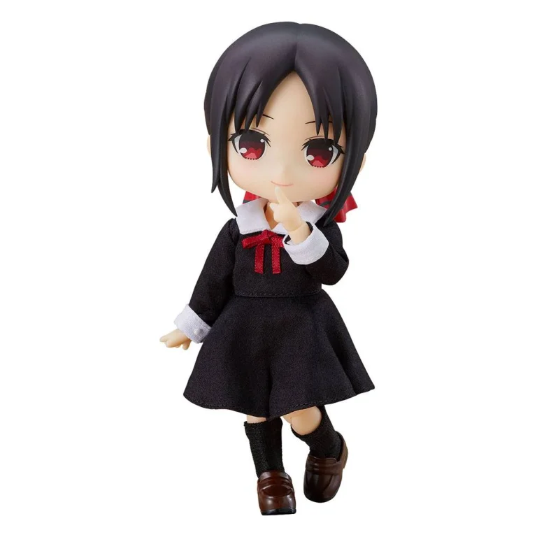 Kaguya-sama: Love Is War - Nendoroid Doll - Kaguya Shinomiya