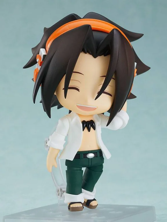 Shaman King - Nendoroid - Yō Asakura