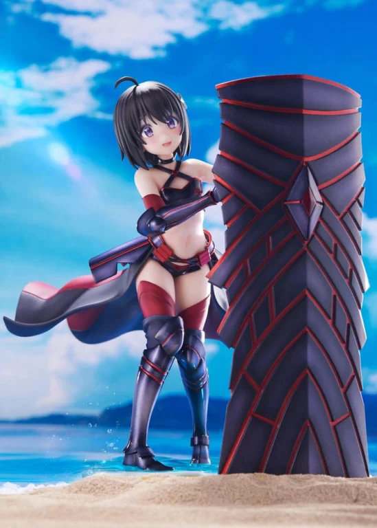 Bofuri - F:NEX - Maple (Original Armor Ver.)