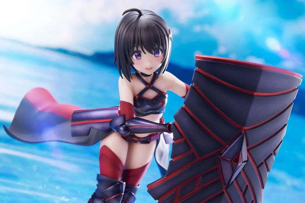 Bofuri - F:NEX - Maple (Original Armor Ver.)