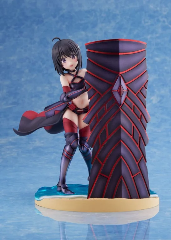 Bofuri - F:NEX - Maple (Original Armor Ver.)