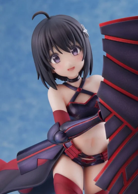 Bofuri - F:NEX - Maple (Original Armor Ver.)
