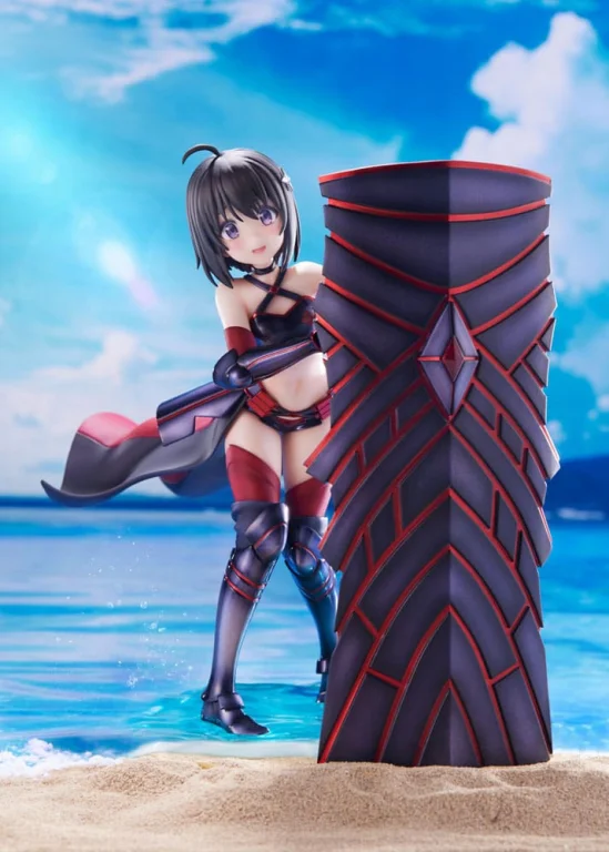 Bofuri - F:NEX - Maple (Original Armor Ver.)