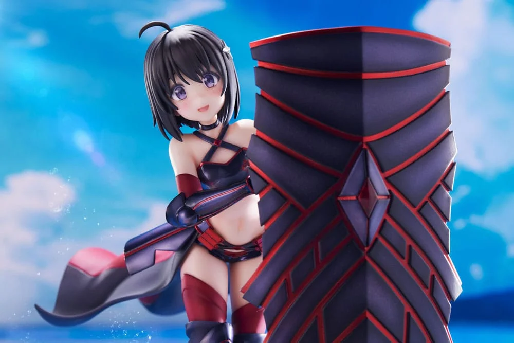 Bofuri - F:NEX - Maple (Original Armor Ver.)