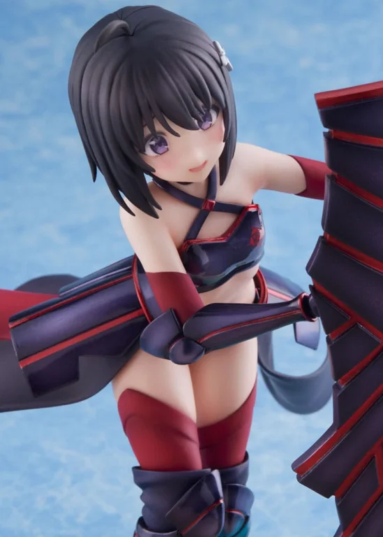 Bofuri - F:NEX - Maple (Original Armor Ver.)