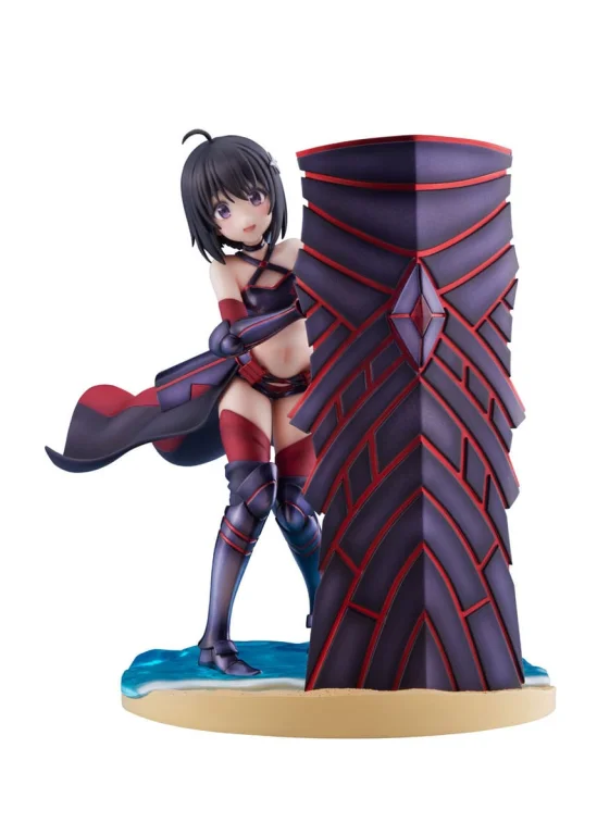 Bofuri - F:NEX - Maple (Original Armor Ver.)