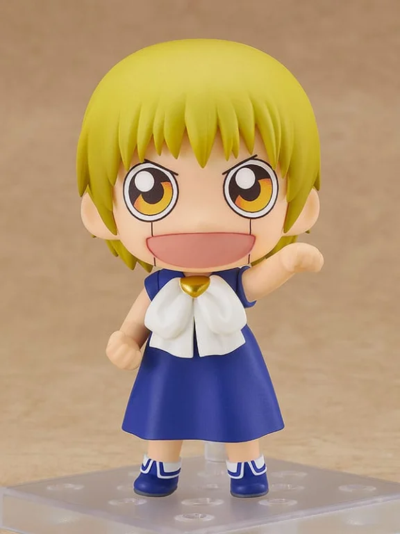 Zatch Bell! - Nendoroid - Zatch Bell