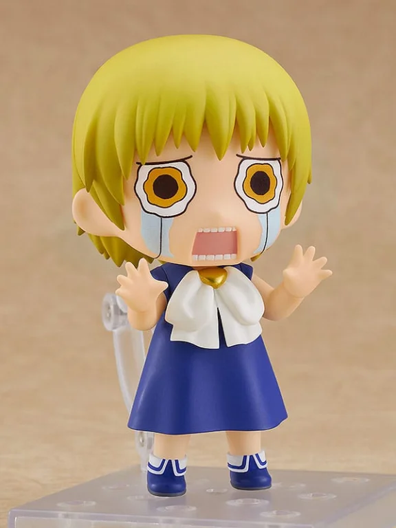 Zatch Bell! - Nendoroid - Zatch Bell