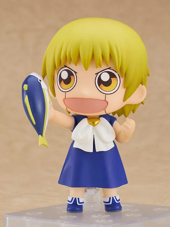 Zatch Bell! - Nendoroid - Zatch Bell