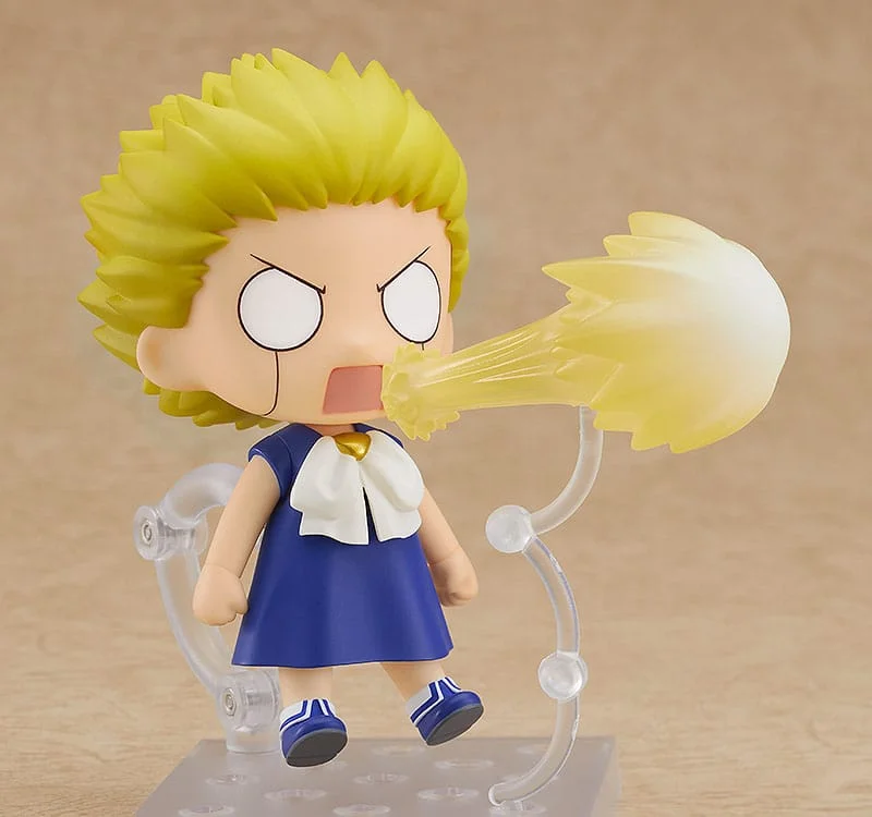 Zatch Bell! - Nendoroid - Zatch Bell
