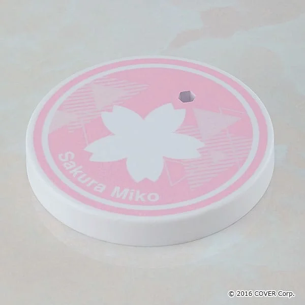 Hololive - Nendoroid - Miko Sakura