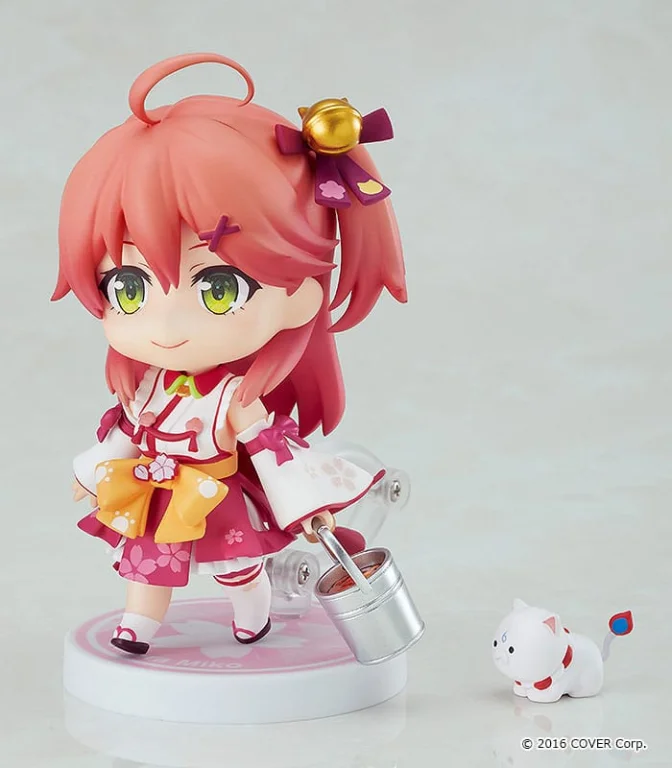 Hololive - Nendoroid - Miko Sakura