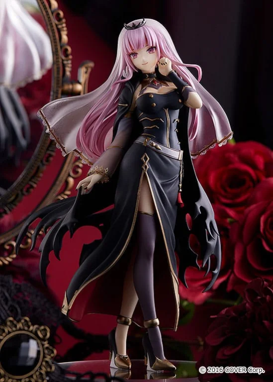 Hololive - POP UP PARADE - Calliope Mori