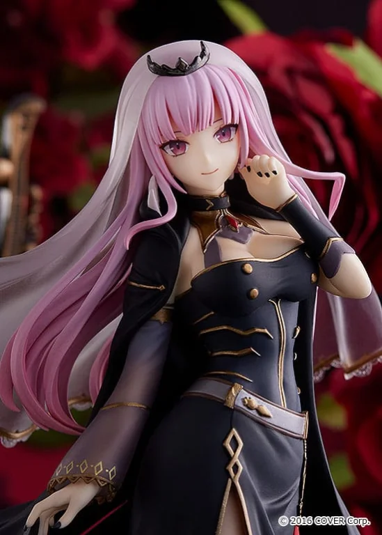 Hololive - POP UP PARADE - Calliope Mori