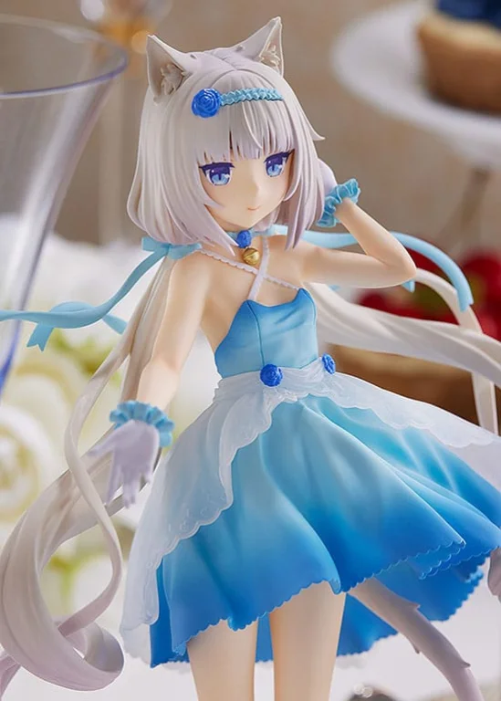 NEKOPARA - POP UP PARADE - Vanilla (Cocktail Dress Ver.)
