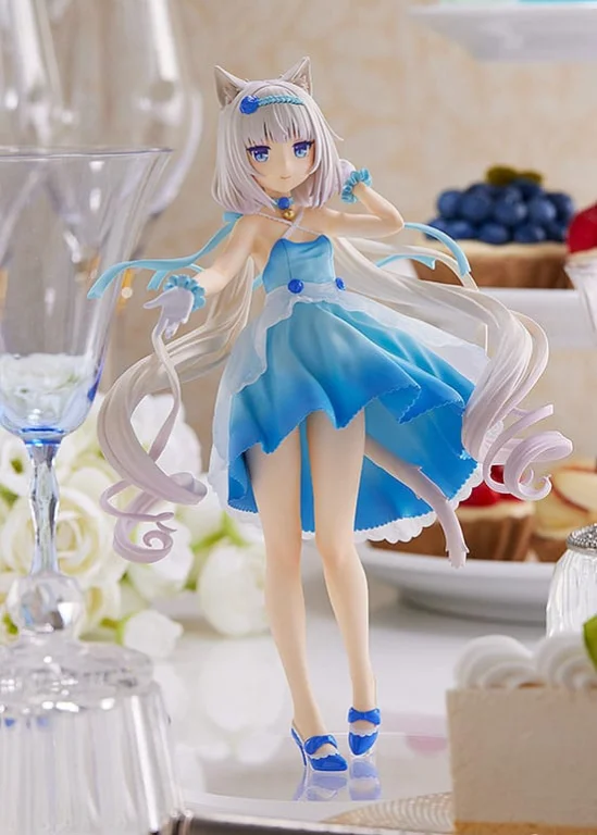 NEKOPARA - POP UP PARADE - Vanilla (Cocktail Dress Ver.)