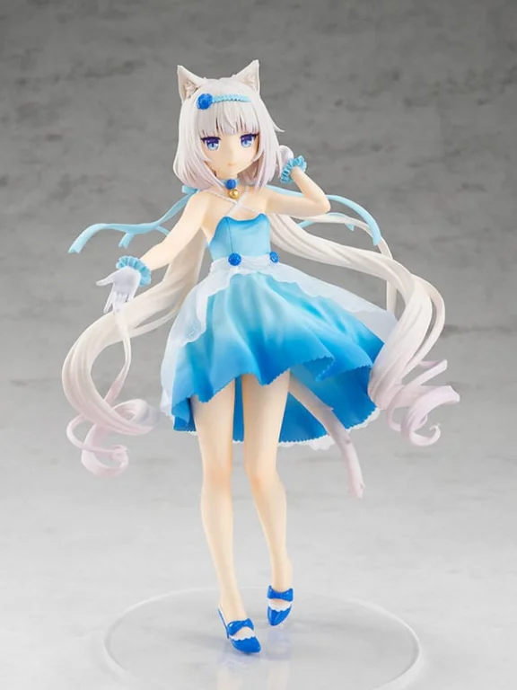 NEKOPARA - POP UP PARADE - Vanilla (Cocktail Dress Ver.)