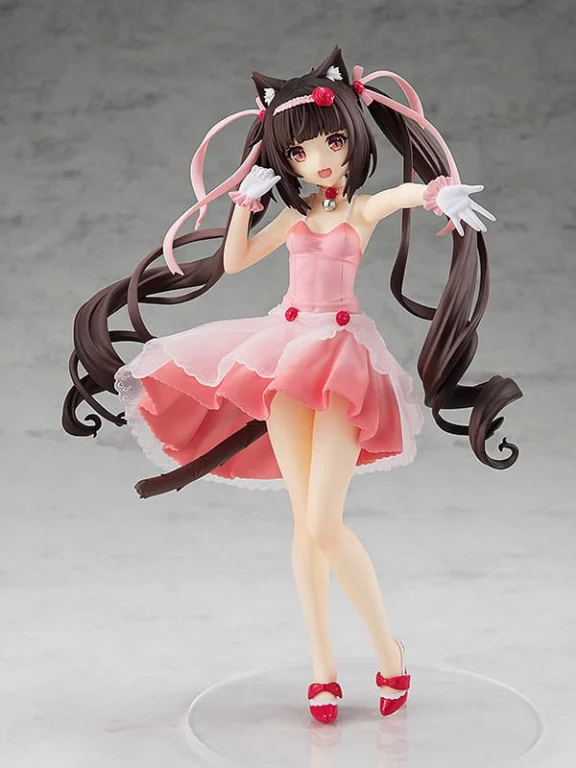 NEKOPARA - POP UP PARADE - Chocola (Cocktail Dress Ver.)