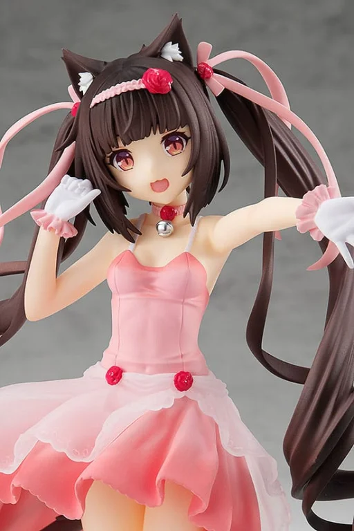 NEKOPARA - POP UP PARADE - Chocola (Cocktail Dress Ver.)