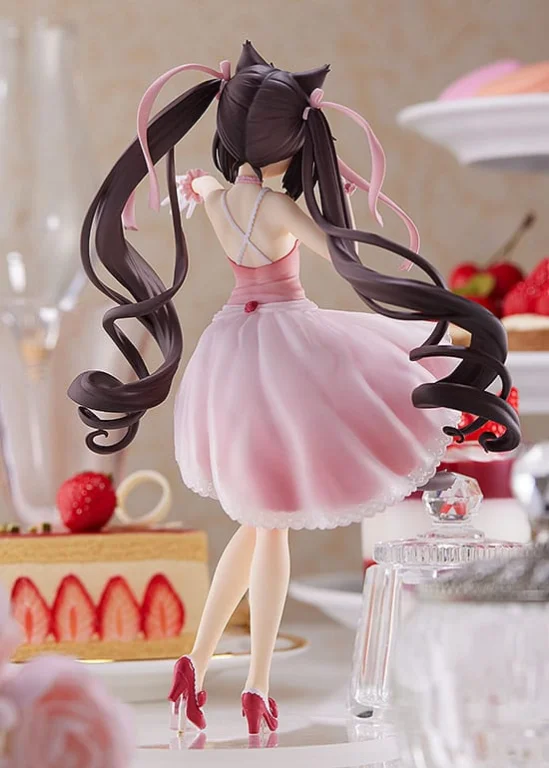 NEKOPARA - POP UP PARADE - Chocola (Cocktail Dress Ver.)