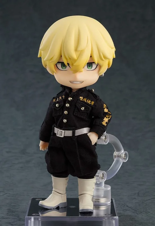 Tokyo Revengers - Nendoroid Doll - Chifuyu Matsuno