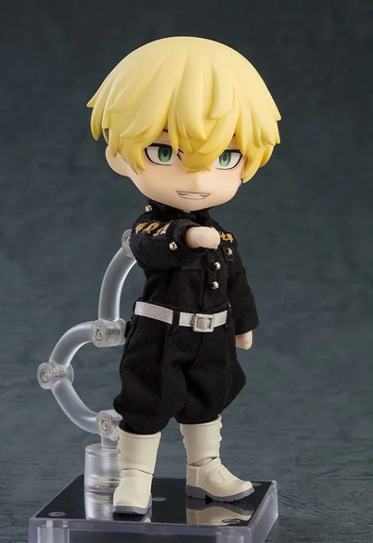 Tokyo Revengers - Nendoroid Doll - Chifuyu Matsuno
